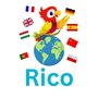 Rico Learn Words & Languages
