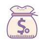 Money Plus Cute Expense Tracker