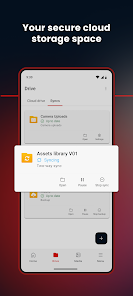 Screenshot image