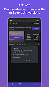 Screenshots