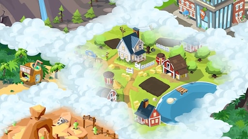 Idle Farming Empire ApkUnlimit