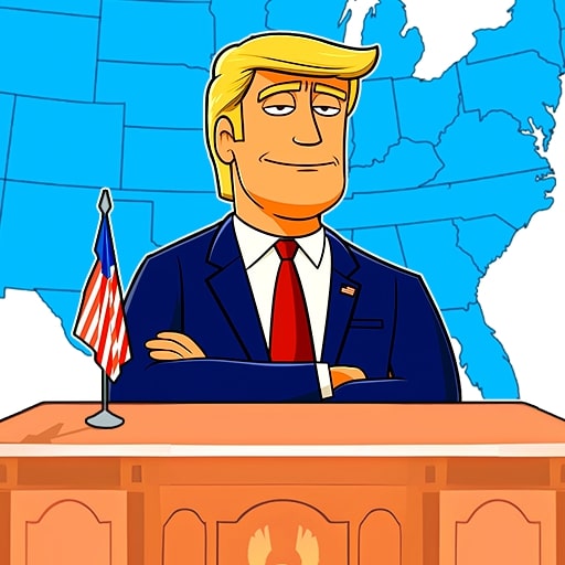 Conquer Countries