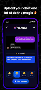 Screenshot image