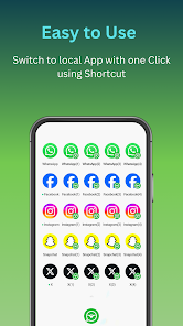 Screenshot image