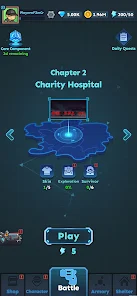 Screenshot image