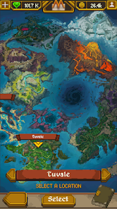 Screenshot image