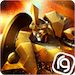 game Ultimate Robot Fighting