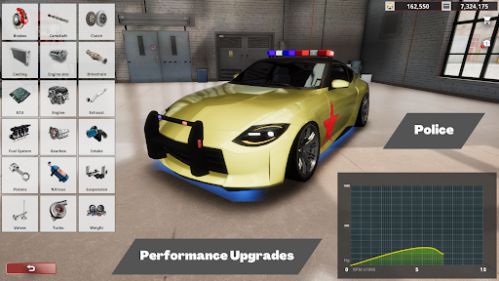 Racing Xperience Driving Sim – Game đua xe siêu phẩm