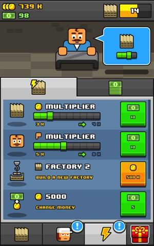 Make More cho Android