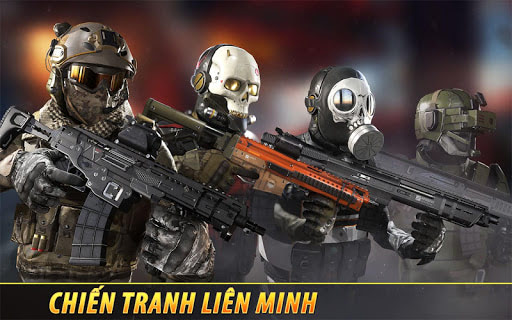 Kill Shot Bravo MOD