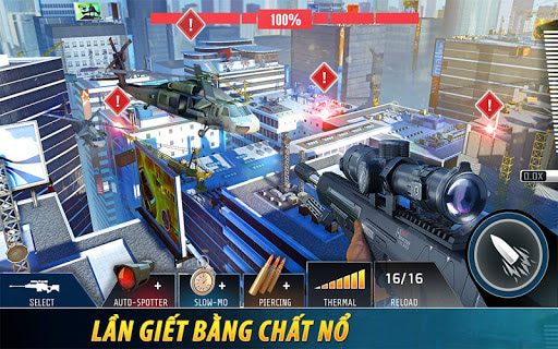 Kill Shot Bravo ApkUnlimit