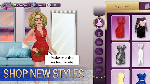 Hollywood Story: Fashion Star MOD APK