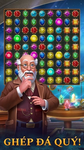 Clockmaker - Watchmaker Match 3 ApkUnlimit