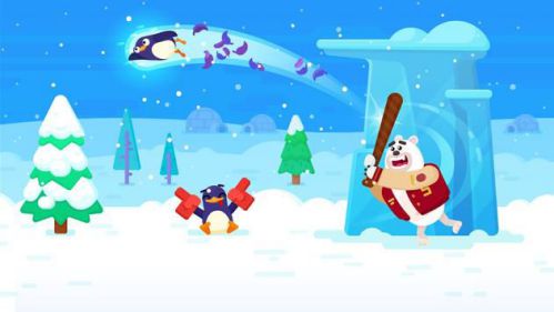 Bouncemasters game giải trí