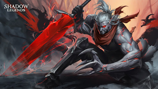 Shadow Of death 2: Awakening MOD APK