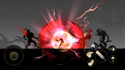 Shadow Of death 2: Awakening MOD