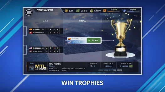 Screenshot image