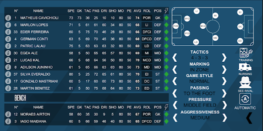 Screenshot image