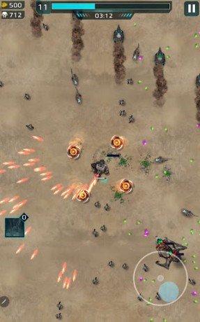 Game chiến đấu