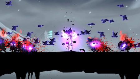 Tải Shadow of Death Dark Knight apk