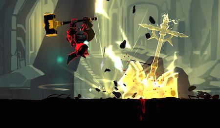 Shadow of Death Dark Knight mod vô hạn tiền