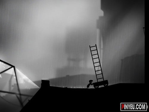 Limbo – Great game for Android