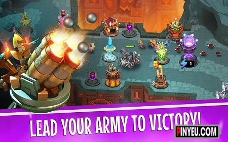 great strategy game for android