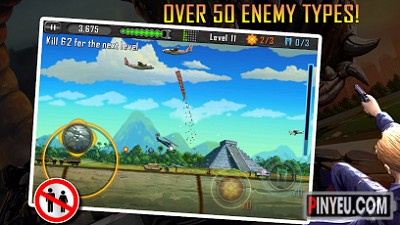 Chơi game Death Worm bản đầy đủ