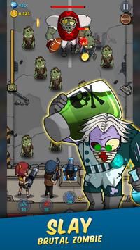 Đại chiến Zombie