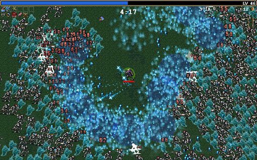 Vampire Survivors MOD mở khóa