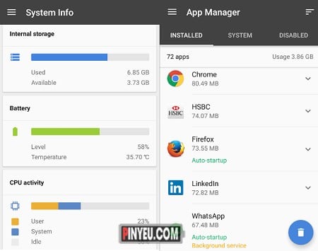 unduh ccleaner untuk android