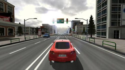 Racing Limits unlimited money mod.