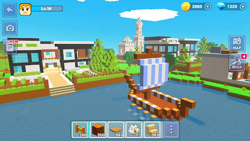 MiniCraft MOD money