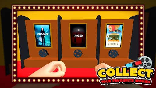 Movie Cinema Simulator MOD