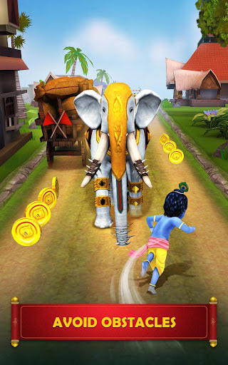 Little Krishna ApkUnlimit