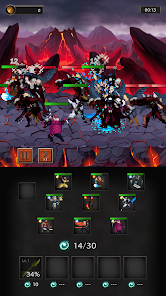 Valkyrie of the Grave