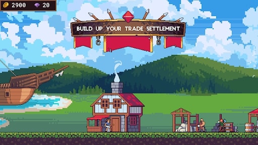 Medieval: Defense & Conquest MOD money