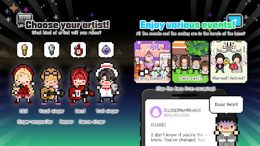 Monthly Entertainment ApkUnlimit
