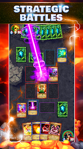 Quetzal - Card Battle TCG