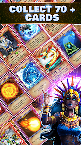 Quetzal - Card Battle TCG