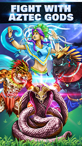 Quetzal - Card Battle TCG