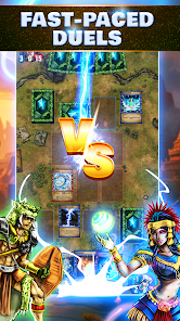Quetzal - Card Battle TCG