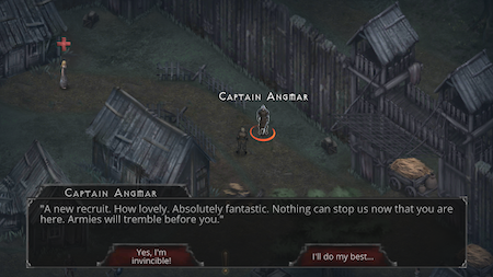 Download Vampire's Fall: Origins