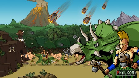 download Age of War 2 game