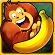 Banana Kong
