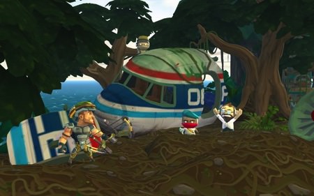Download Major Mayhem 2 for phone