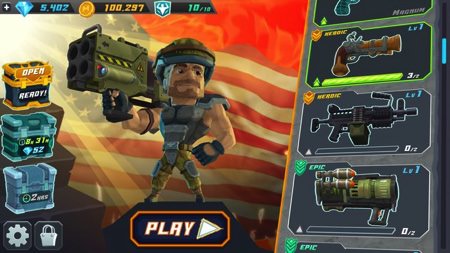 Good game 2018 for android