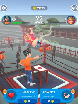 Slap Kings slapping game