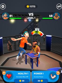Slap Kings mod unlimited money