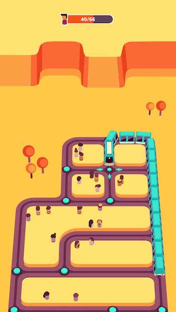 Download Train Taxi apk